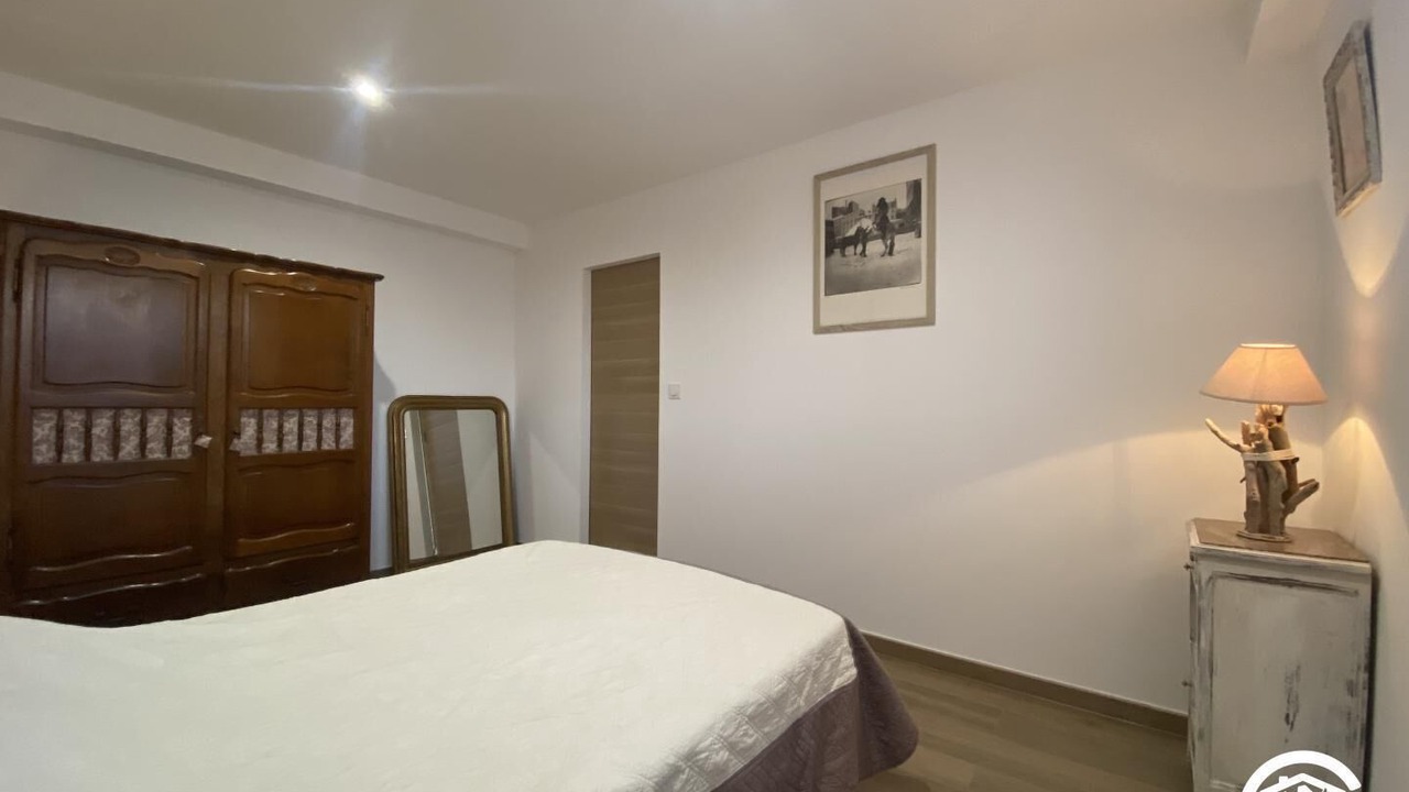Photo of Bedroom in Ceret