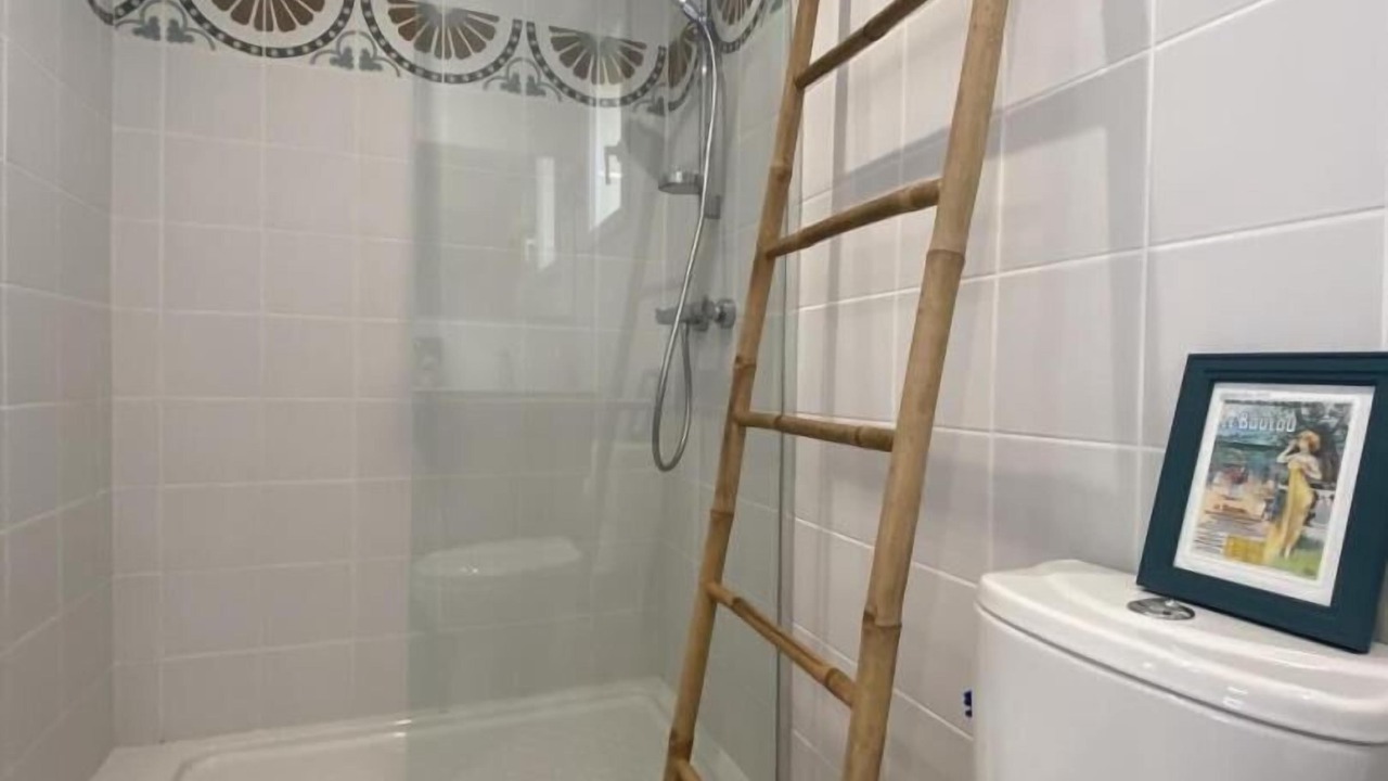Photo of Bathroom in Ceret