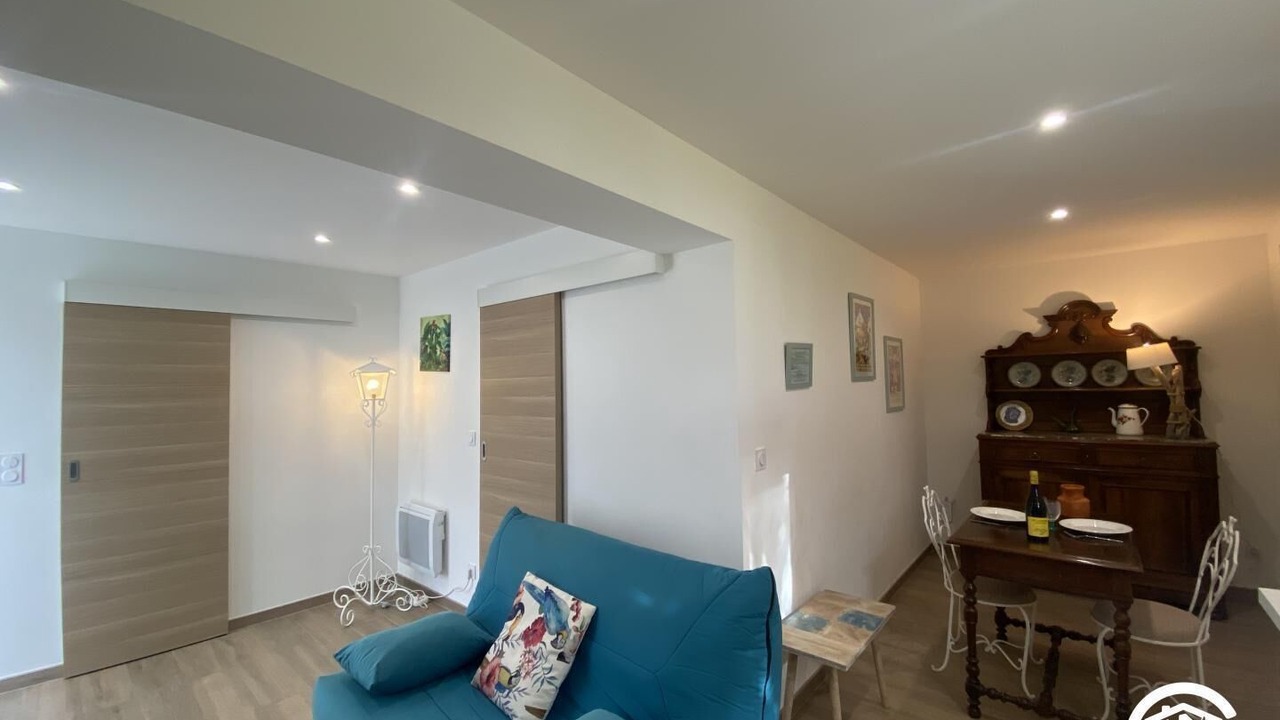 Photo of Livingroom in Ceret