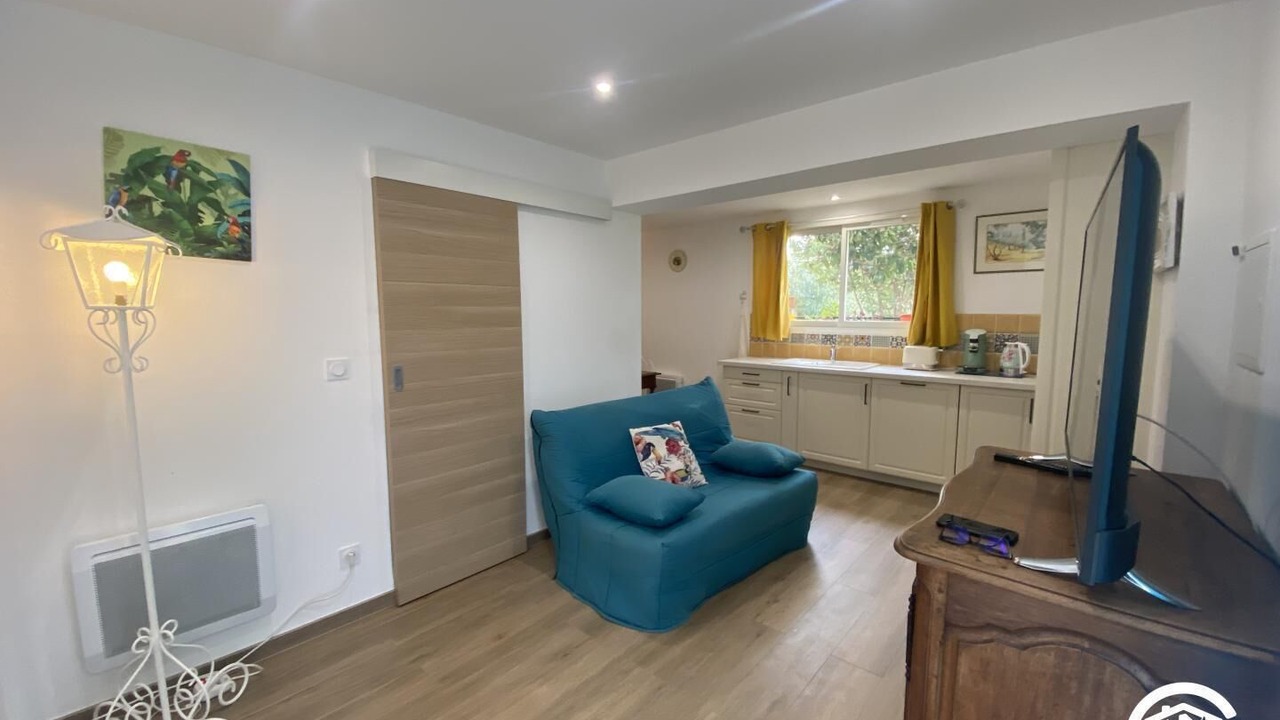 Photo of Livingroom in Ceret