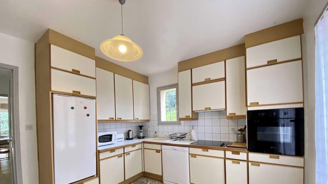 Photo of Kitchen in Palaja