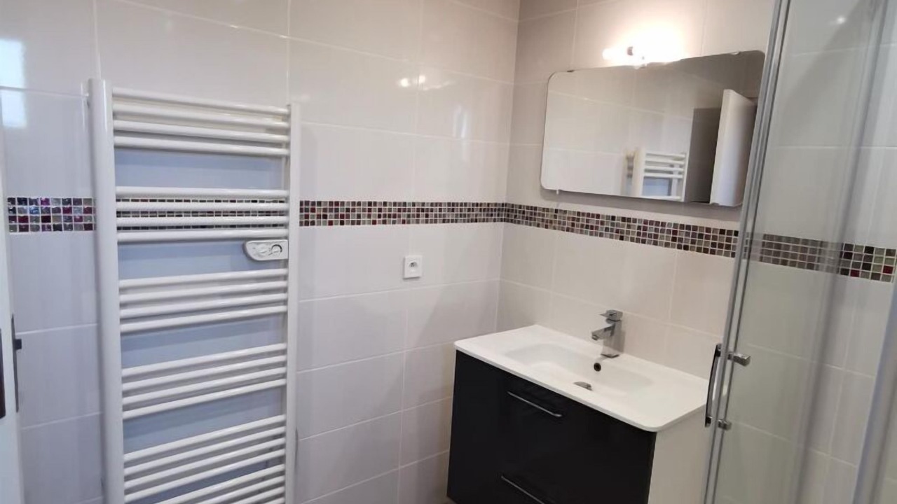 Photo of Bathroom in Alenya