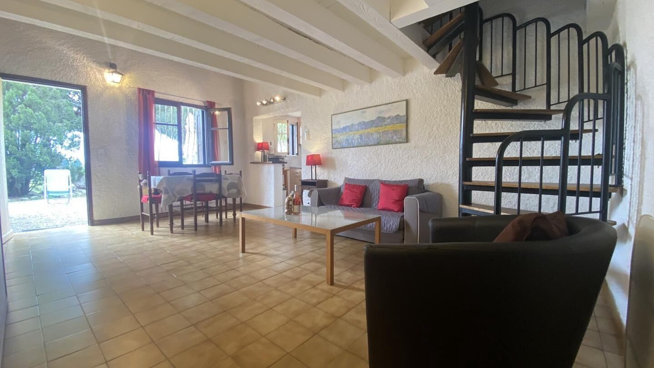 Photo of Livingroom in Alenya