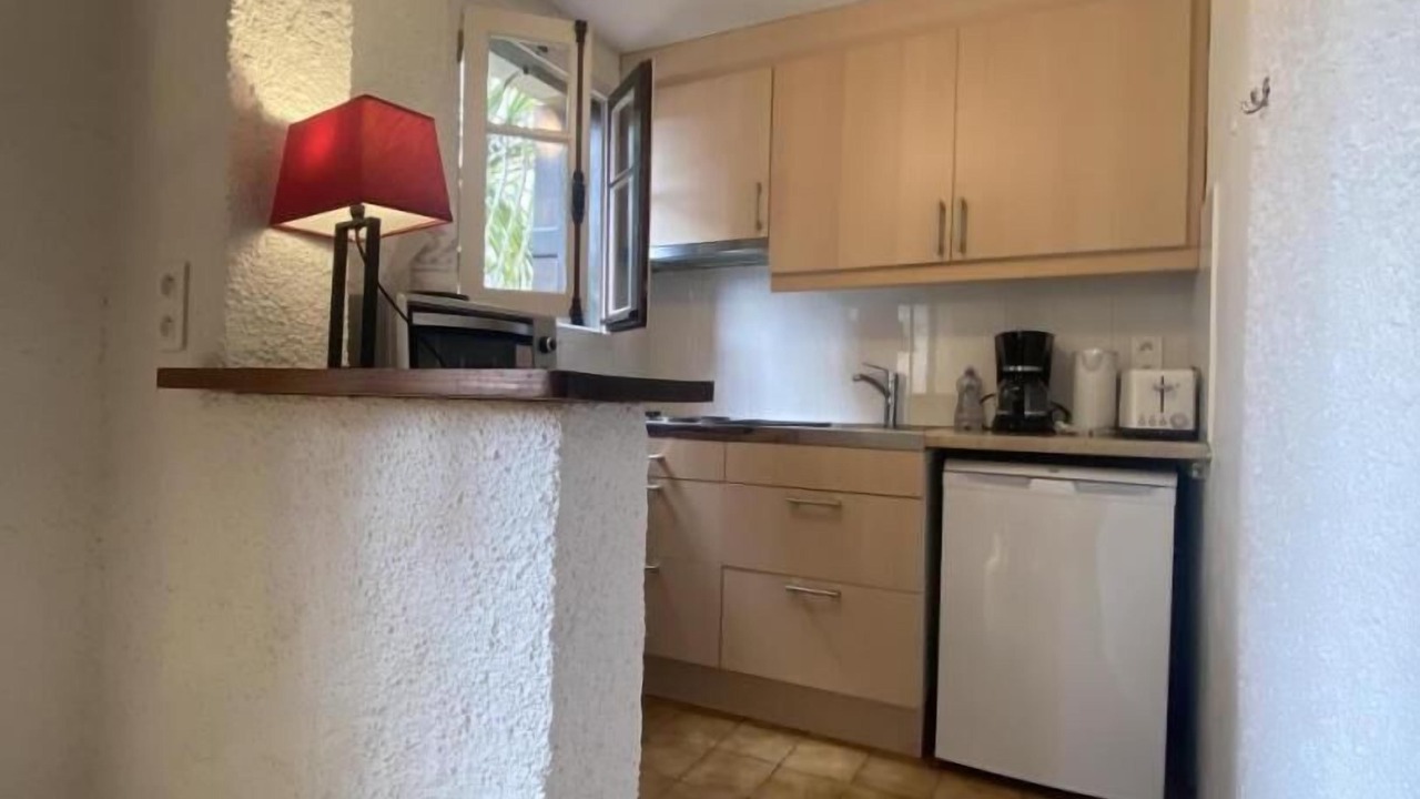 Photo of Kitchen in Alenya