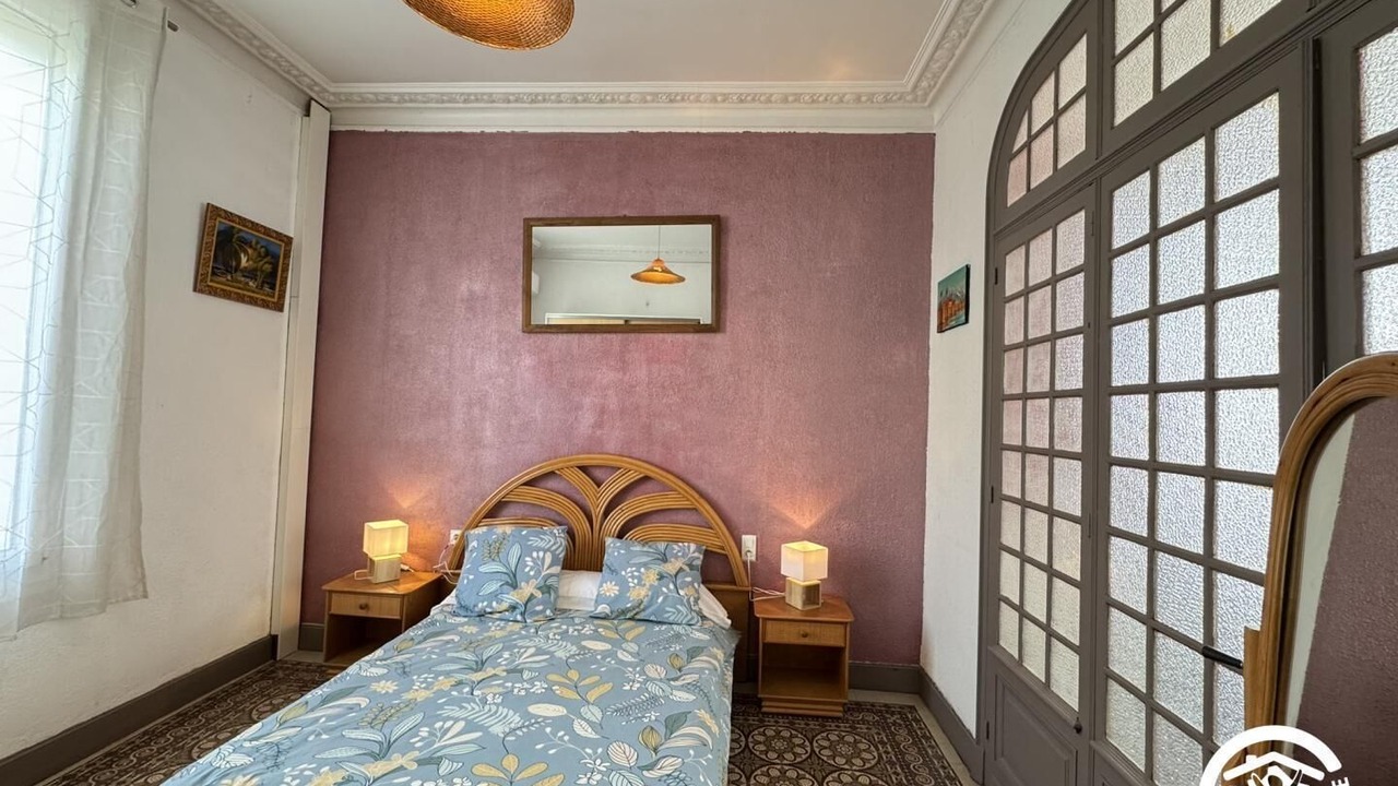 Photo of Bedroom in Passa