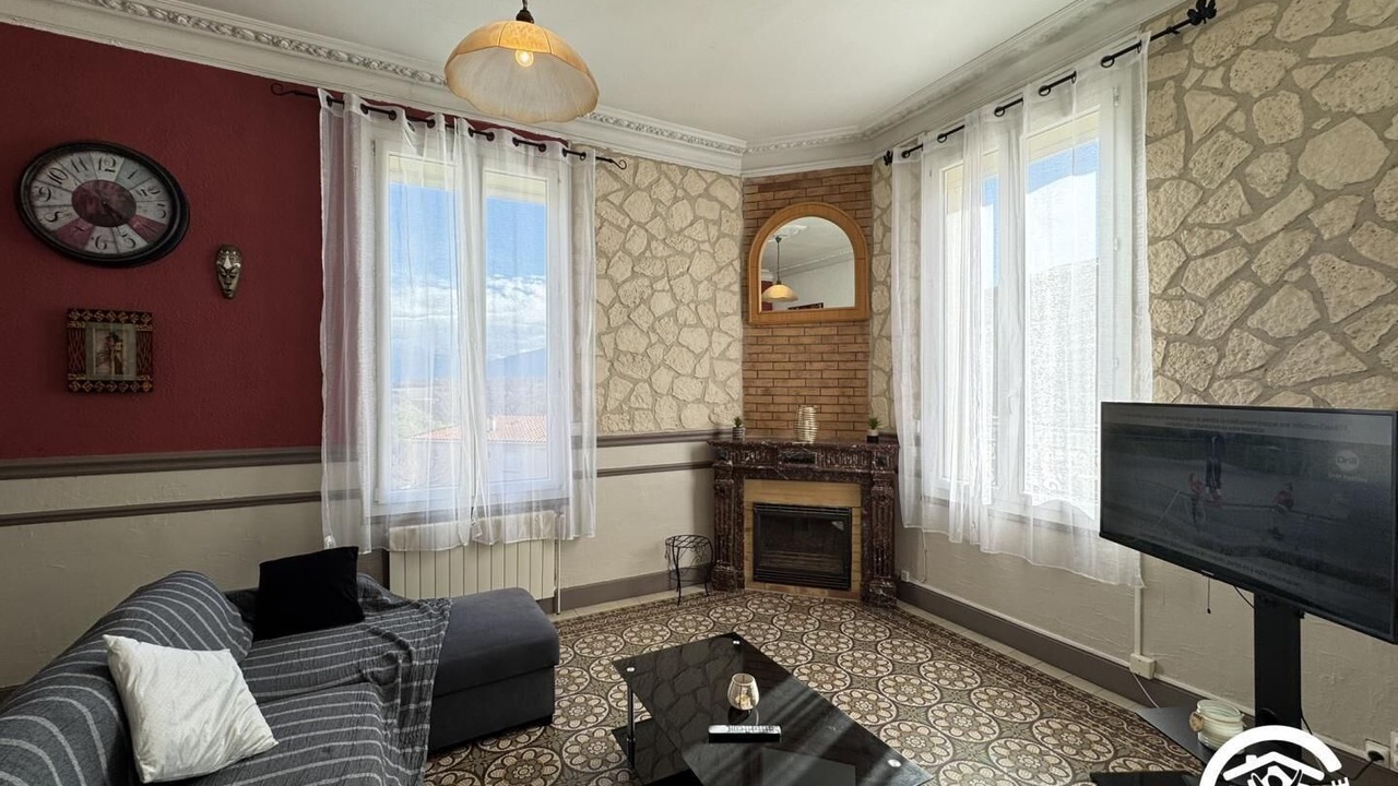 Photo of Livingroom in Passa