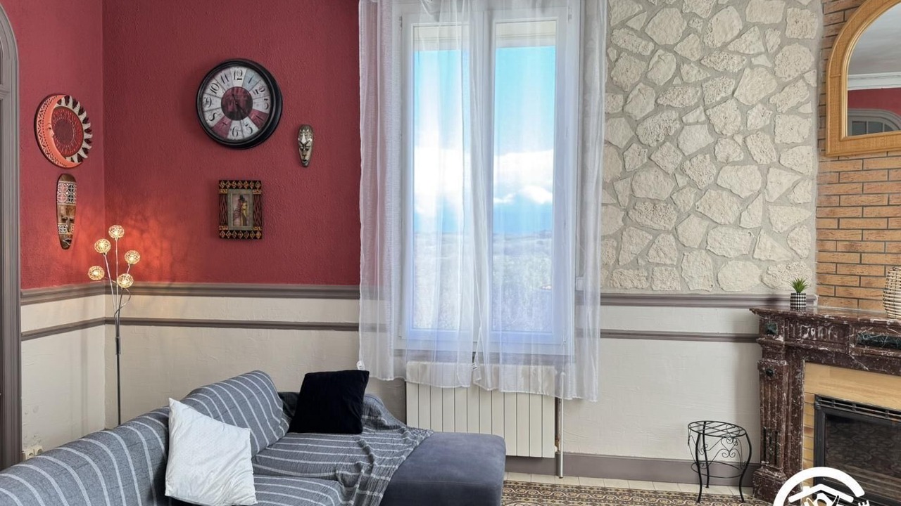 Photo of Livingroom in Passa