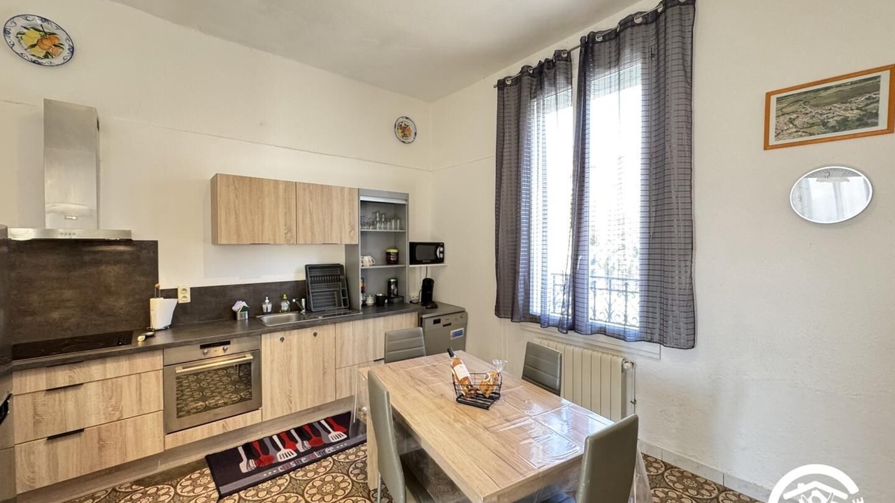 Photo of Kitchen in Passa