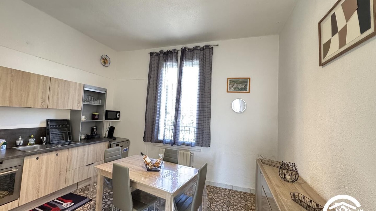 Photo of Kitchen in Passa