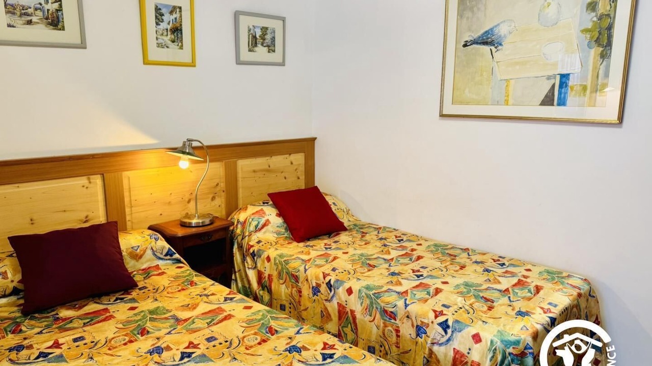 Photo of Bedroom in Caunes-Minervois