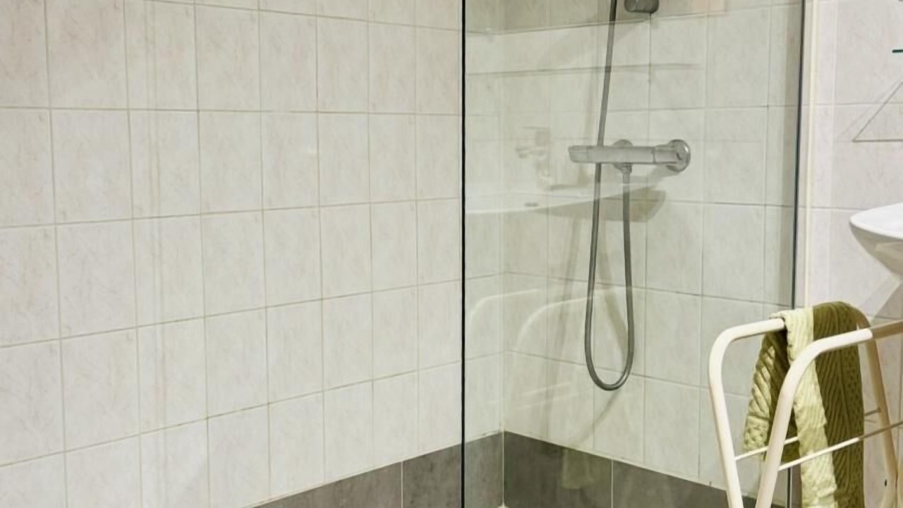 Photo of Bathroom in Caunes-Minervois