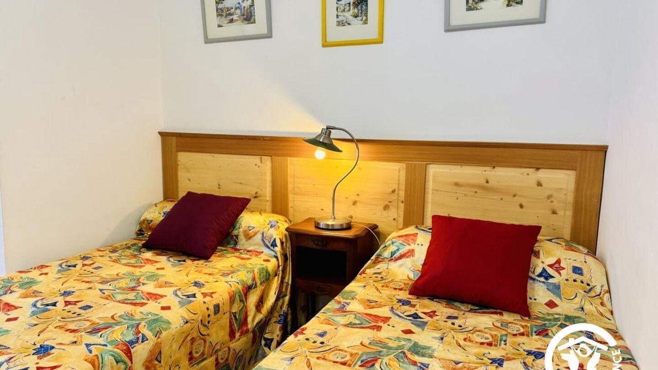 Photo of Bedroom in Caunes-Minervois