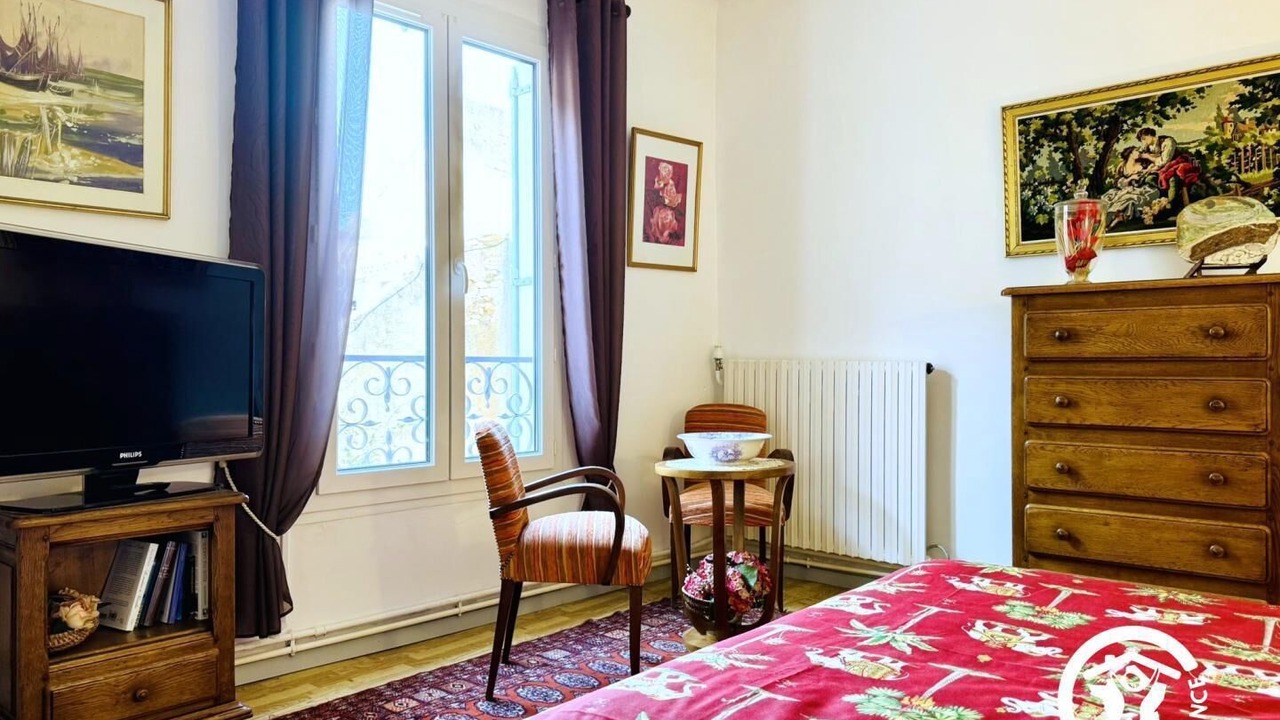 Photo of Bedroom in Caunes-Minervois