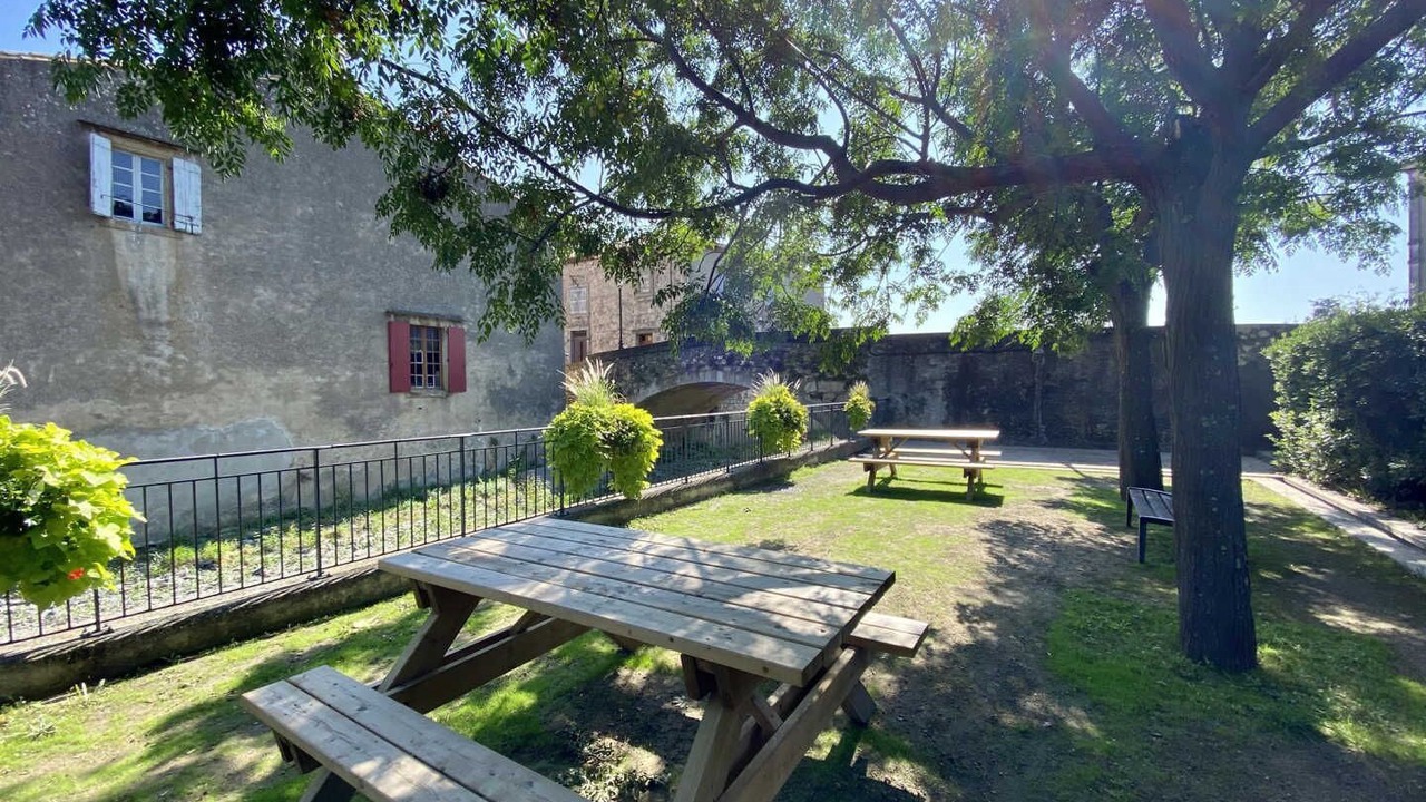 Photo of Outdoor in Caunes-Minervois