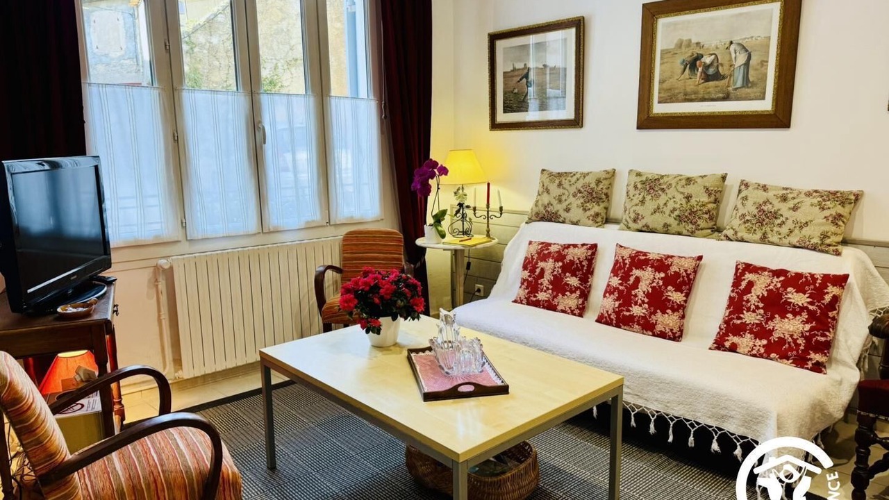 Photo of Livingroom in Caunes-Minervois