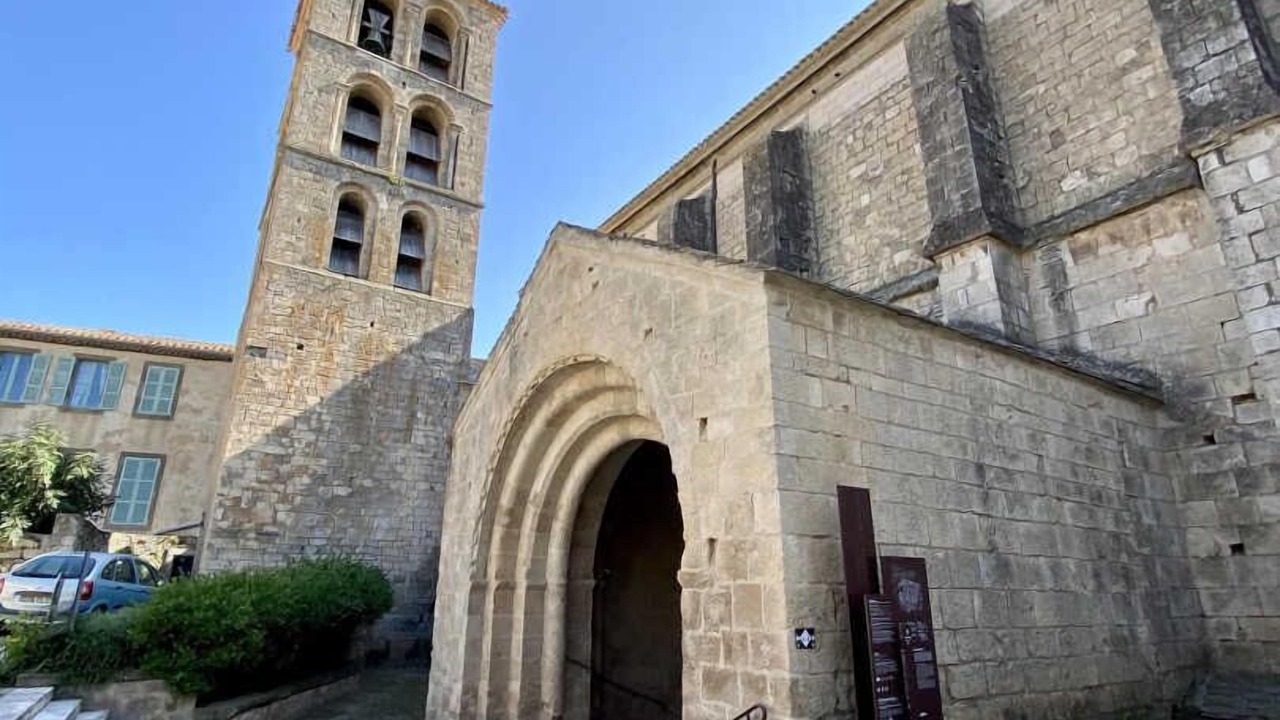 Photo of Others in Caunes-Minervois