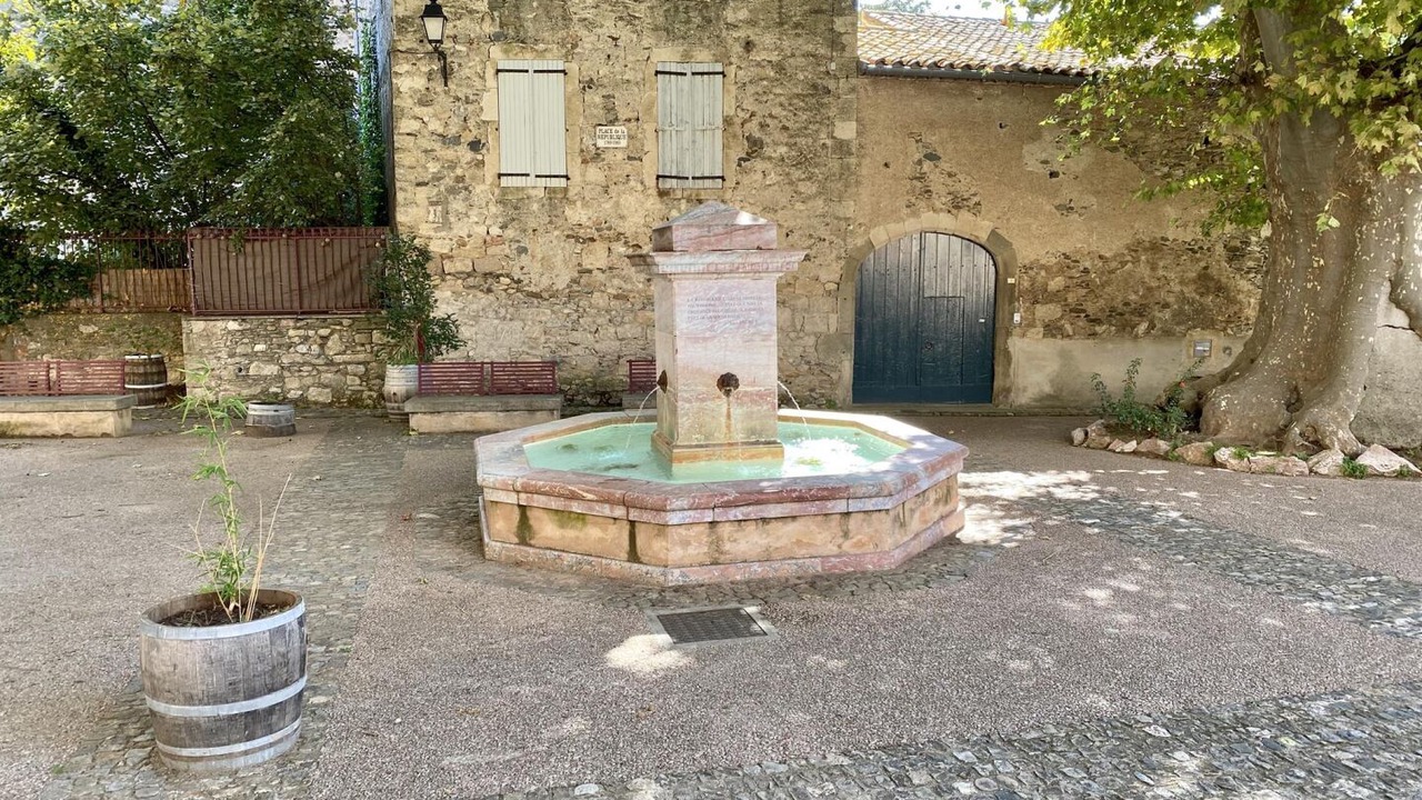 Photo of Outdoor in Caunes-Minervois