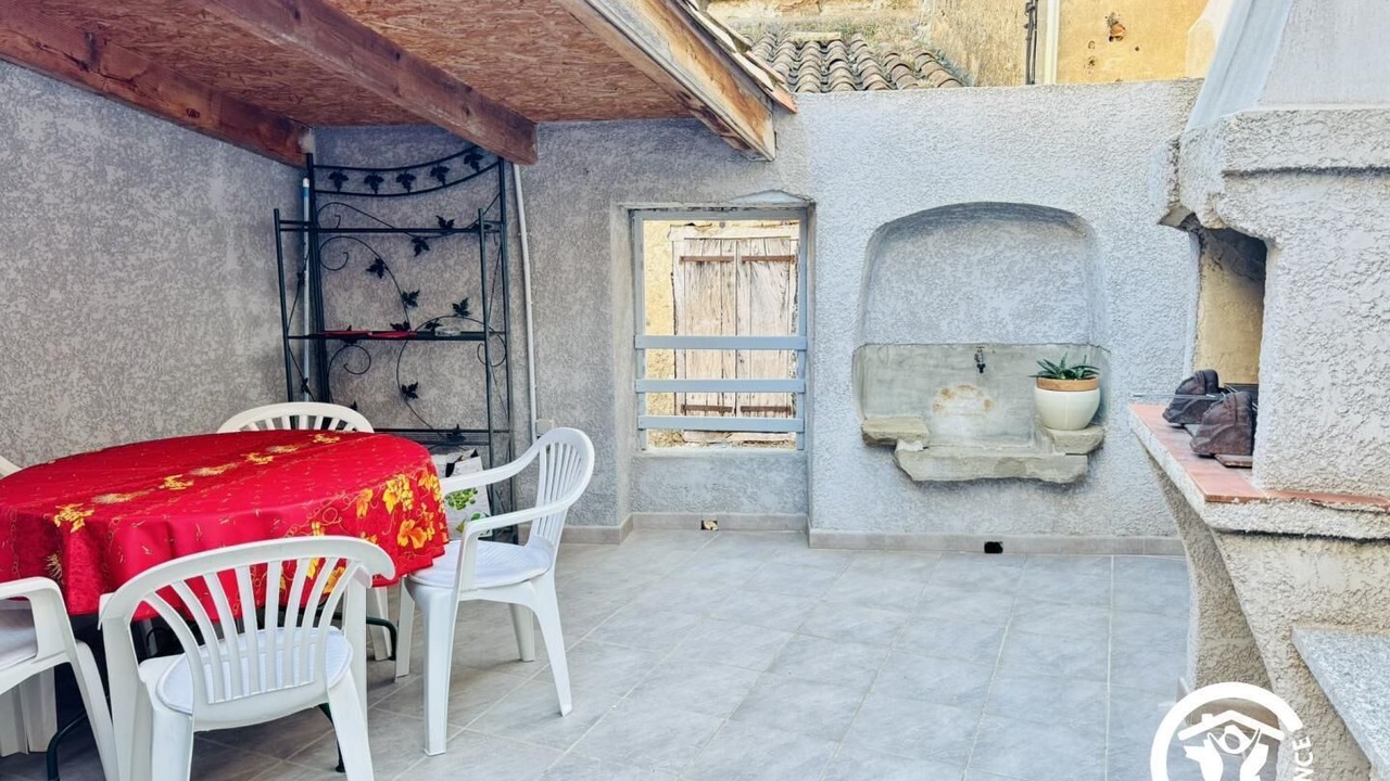 Photo of Outdoor in Caunes-Minervois