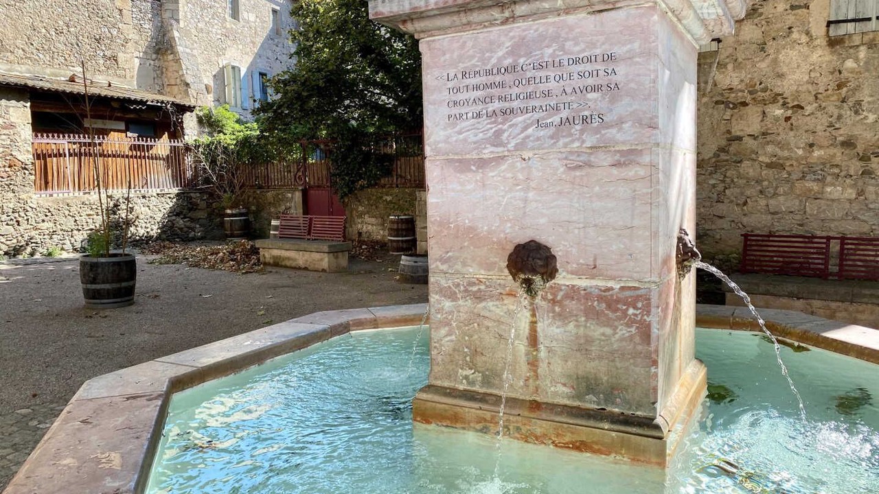 Photo of Outdoor in Caunes-Minervois