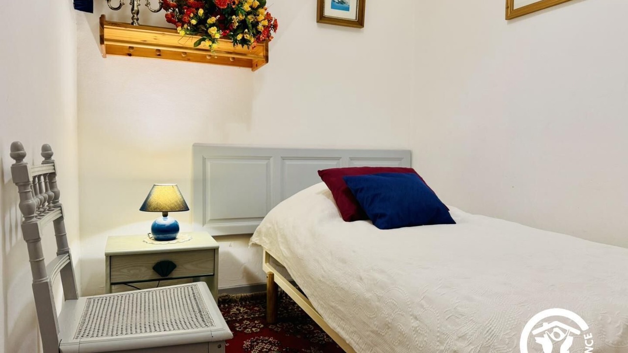Photo of Bedroom in Caunes-Minervois