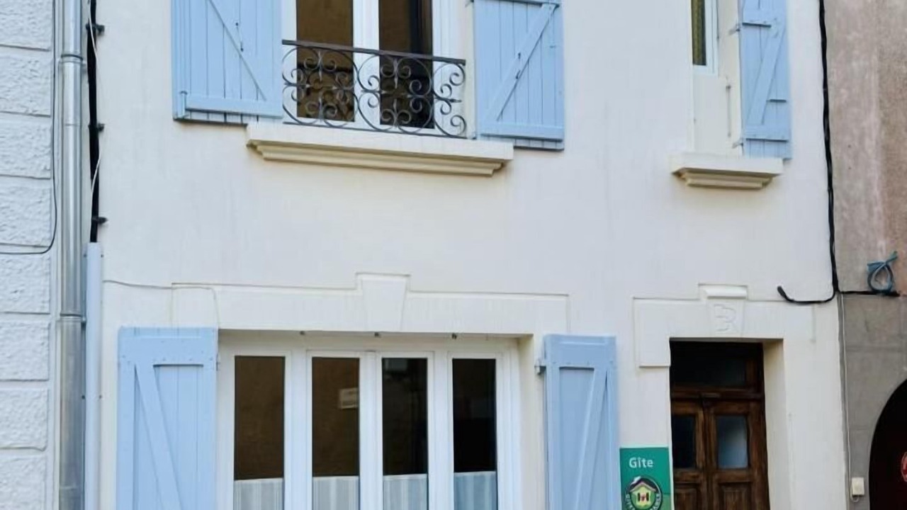 Photo of Outdoor in Caunes-Minervois