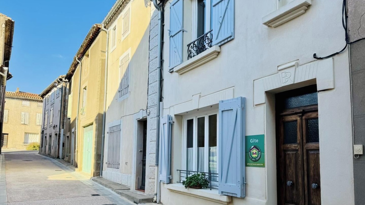 Photo of Outdoor in Caunes-Minervois