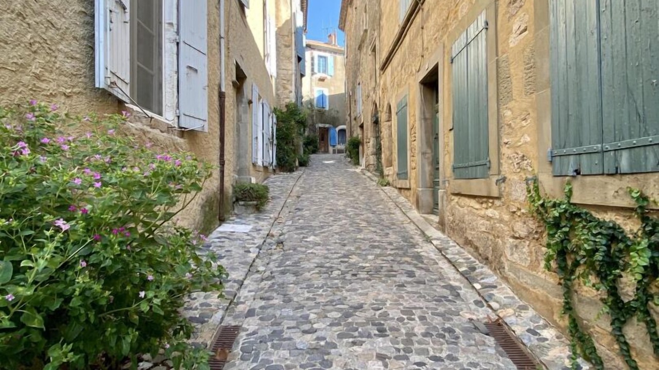 Photo of Outdoor in Caunes-Minervois