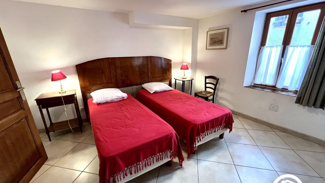 Photo of Bedroom in Fraisse-des-Corbieres