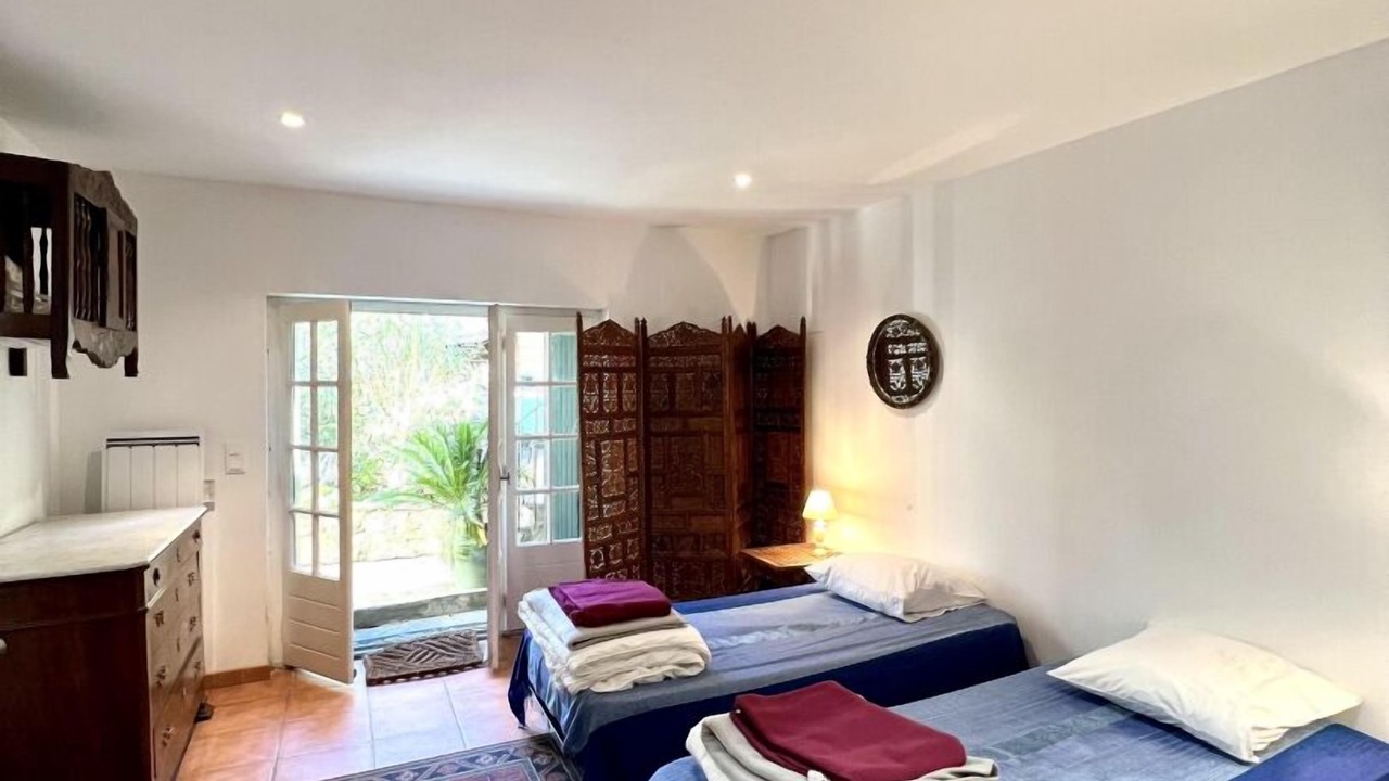 Photo of Bedroom in Fraisse-des-Corbieres