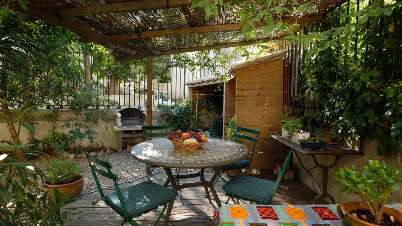 Photo of Outdoor in Fraisse-des-Corbieres