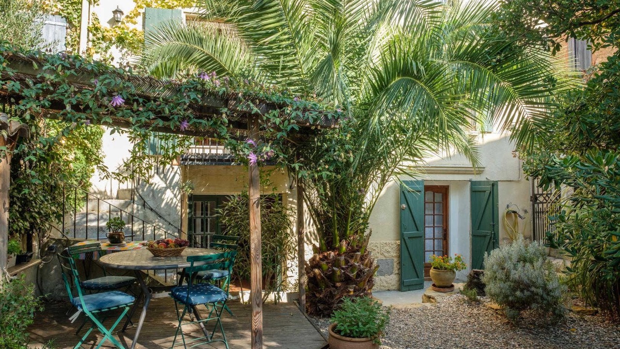 Photo of Outdoor in Fraisse-des-Corbieres