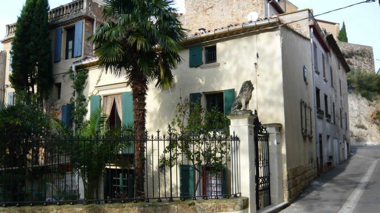 Photo of Outdoor in Fraisse-des-Corbieres