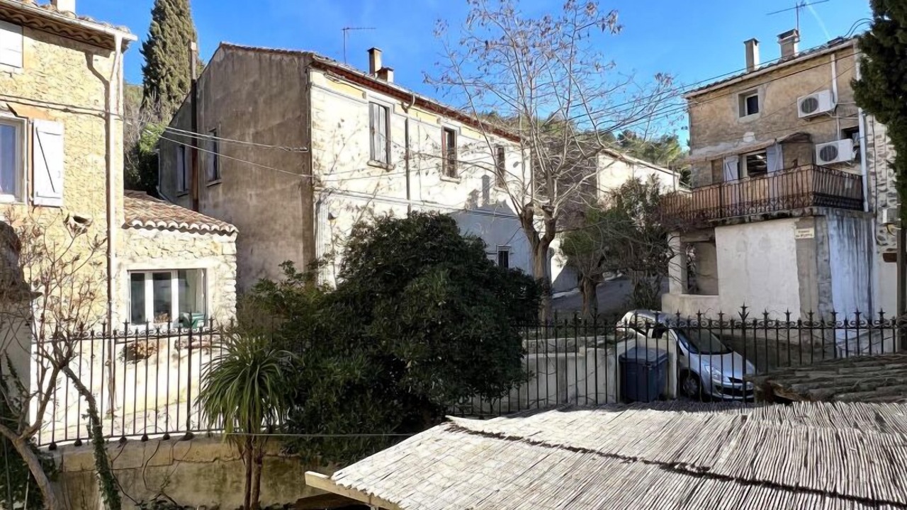 Photo of Outdoor in Fraisse-des-Corbieres