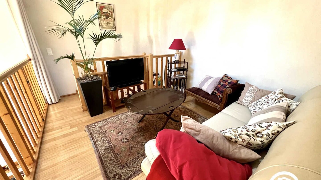 Photo of Livingroom in Fraisse-des-Corbieres