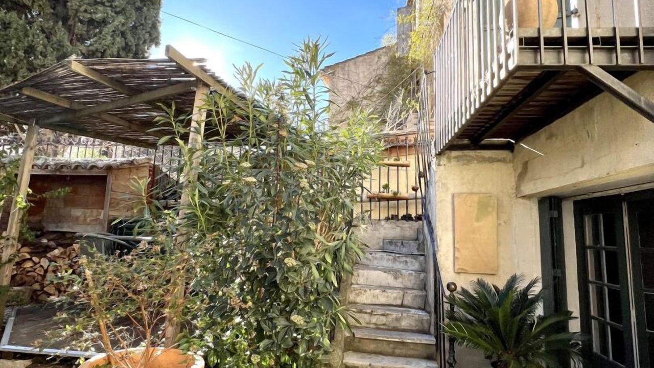 Photo of Outdoor in Fraisse-des-Corbieres