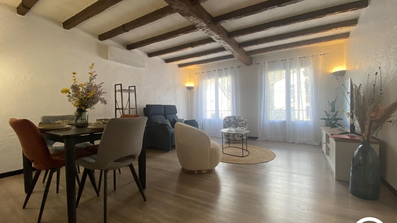 Photo of Livingroom in Amelie-les-Bains-Palalda