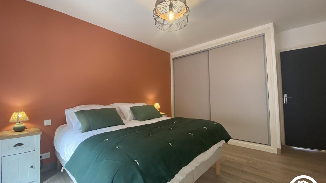 Photo of Bedroom in Amelie-les-Bains-Palalda