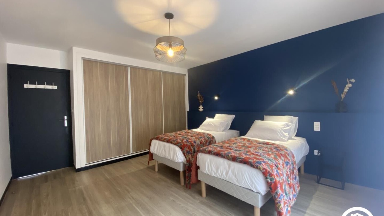 Photo of Bedroom in Amelie-les-Bains-Palalda