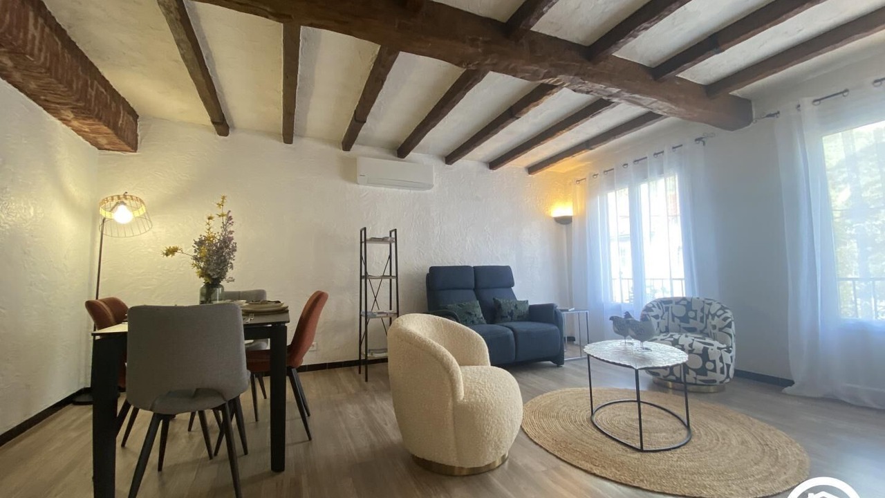 Photo of Livingroom in Amelie-les-Bains-Palalda
