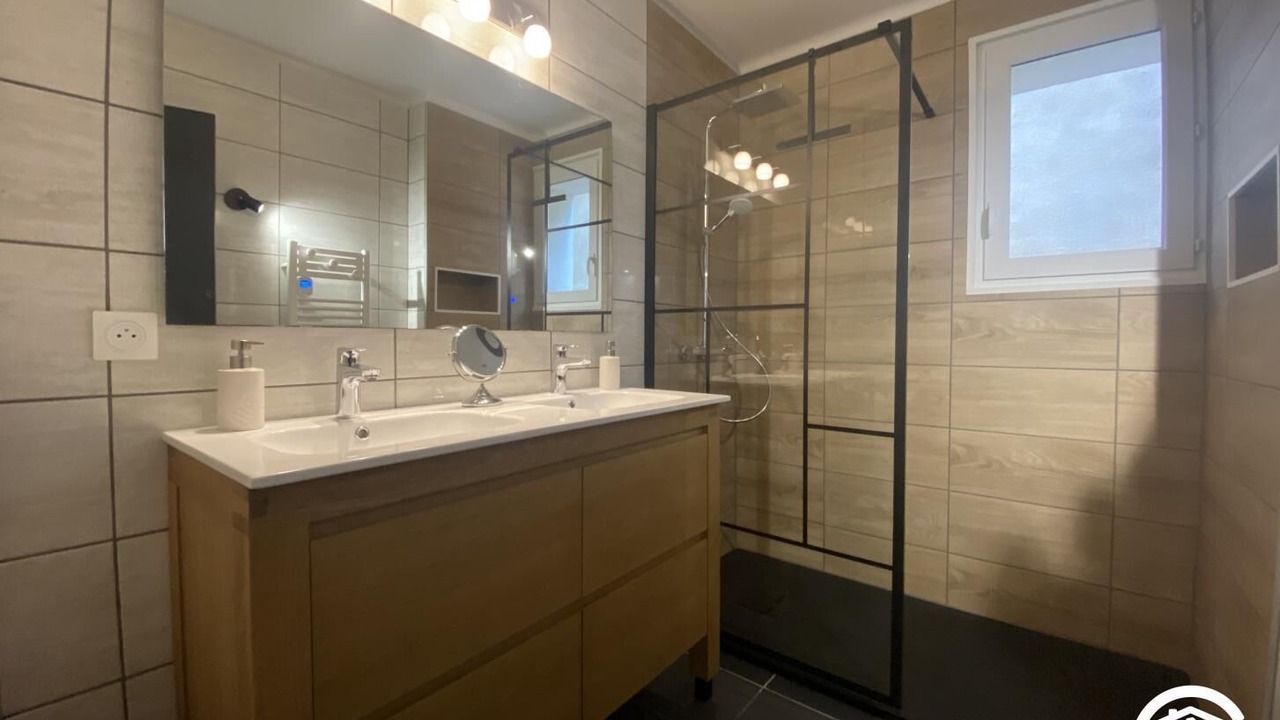 Photo of Bathroom in Amelie-les-Bains-Palalda