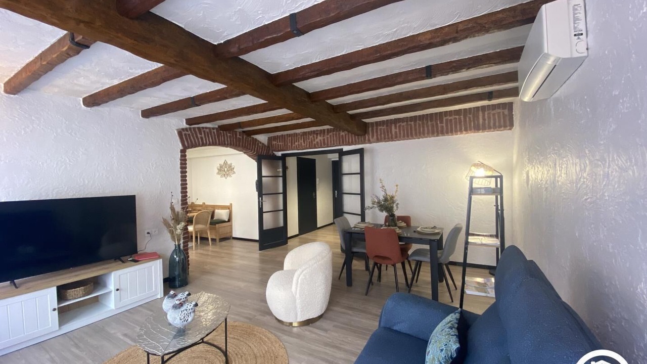 Photo of Livingroom in Amelie-les-Bains-Palalda
