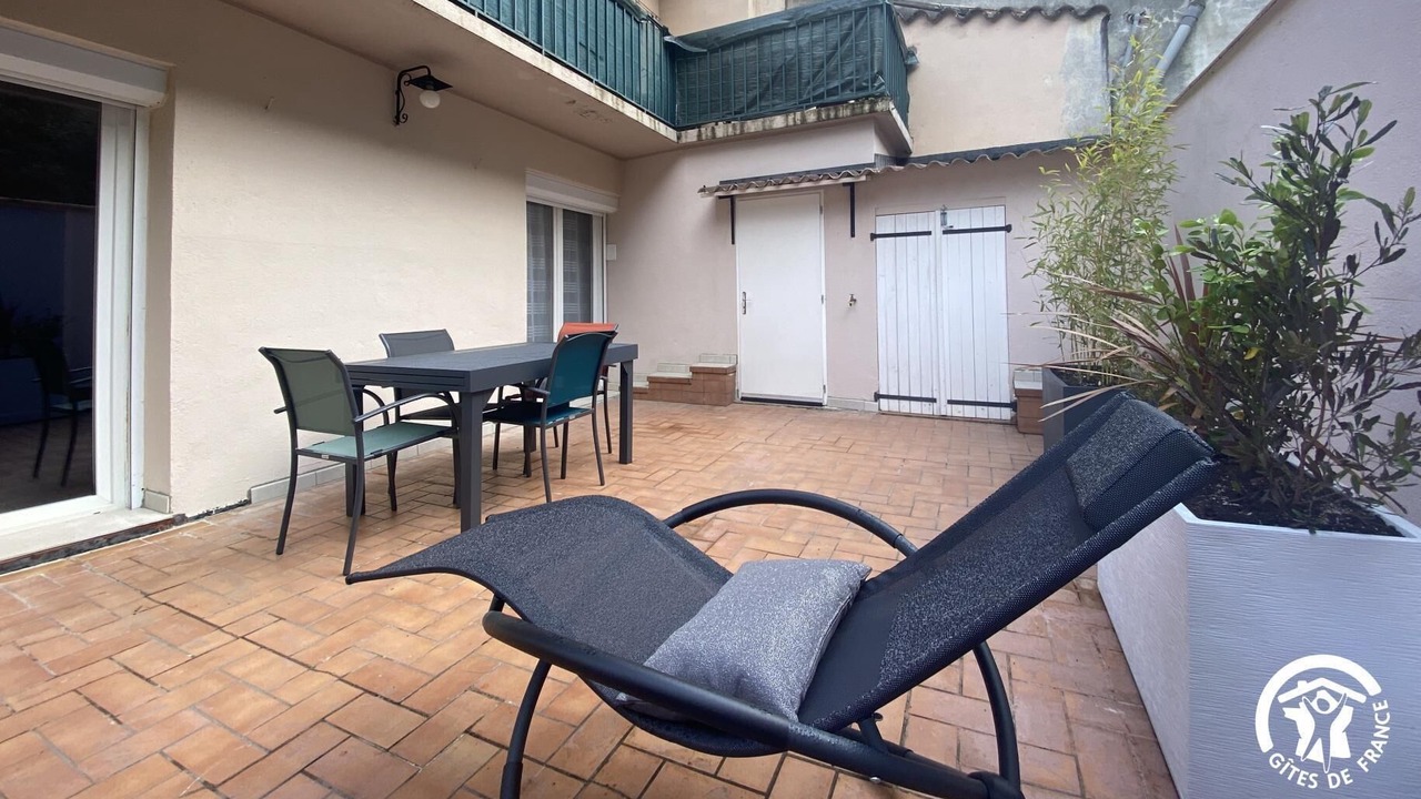 Photo of Outdoor in Amelie-les-Bains-Palalda