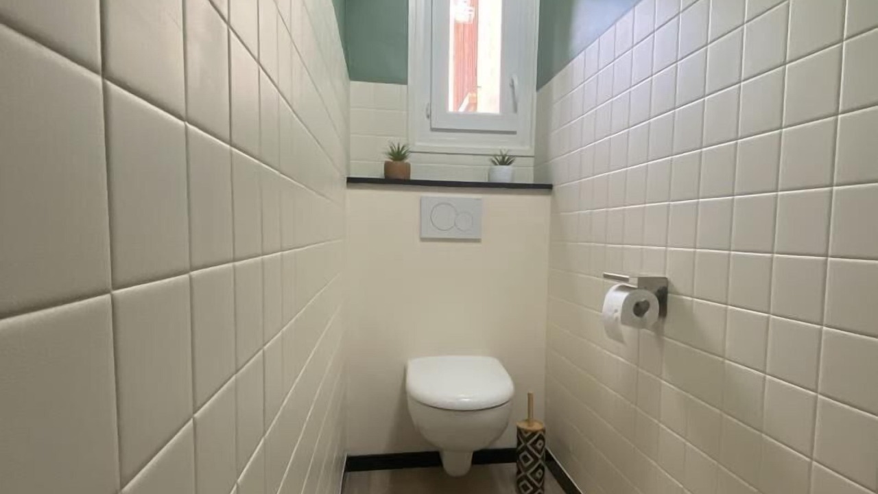 Photo of Bathroom in Amelie-les-Bains-Palalda