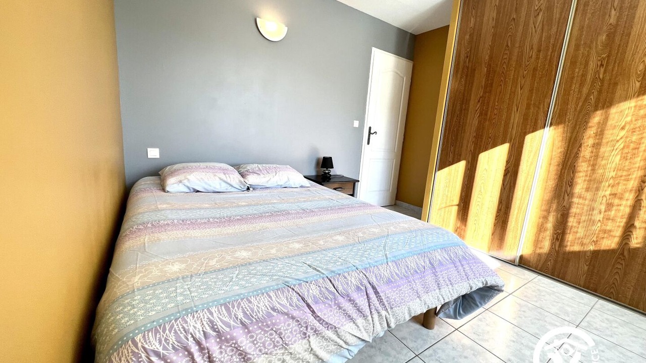 Photo of Bedroom in Brenac