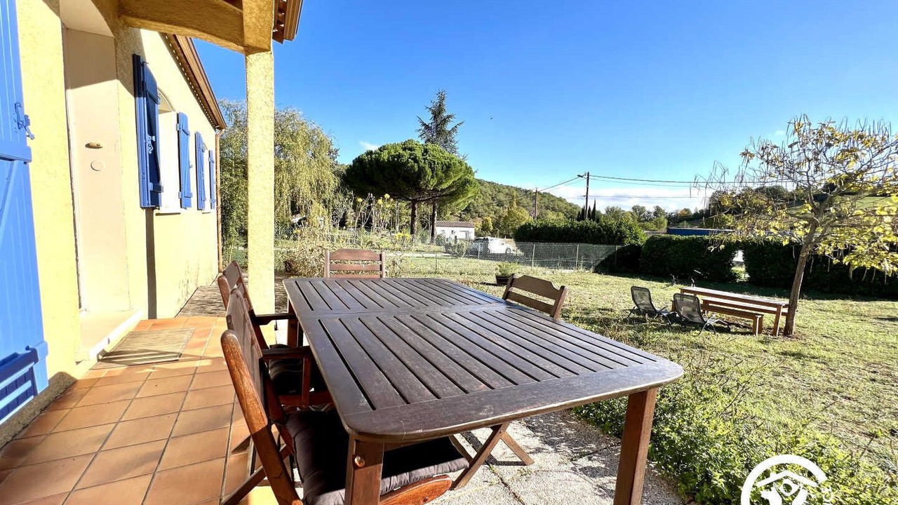 Photo of Outdoor in Brenac