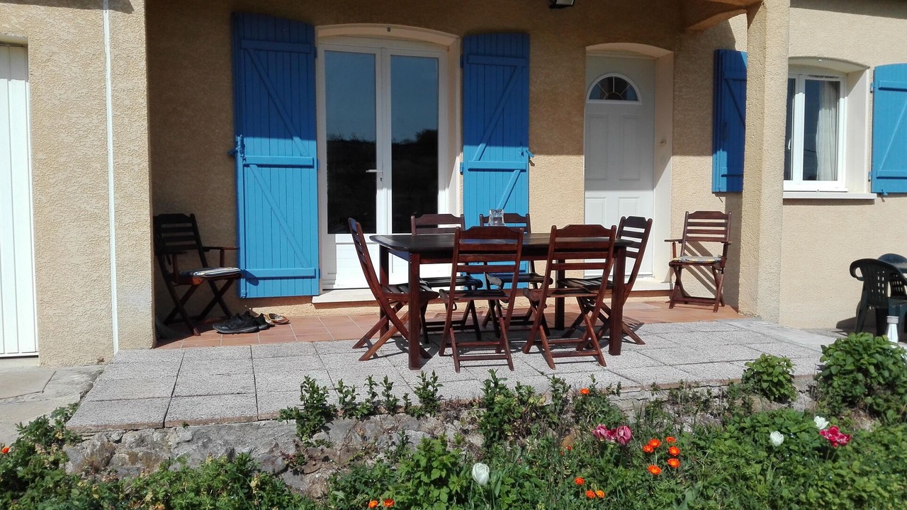 Photo of Outdoor in Brenac