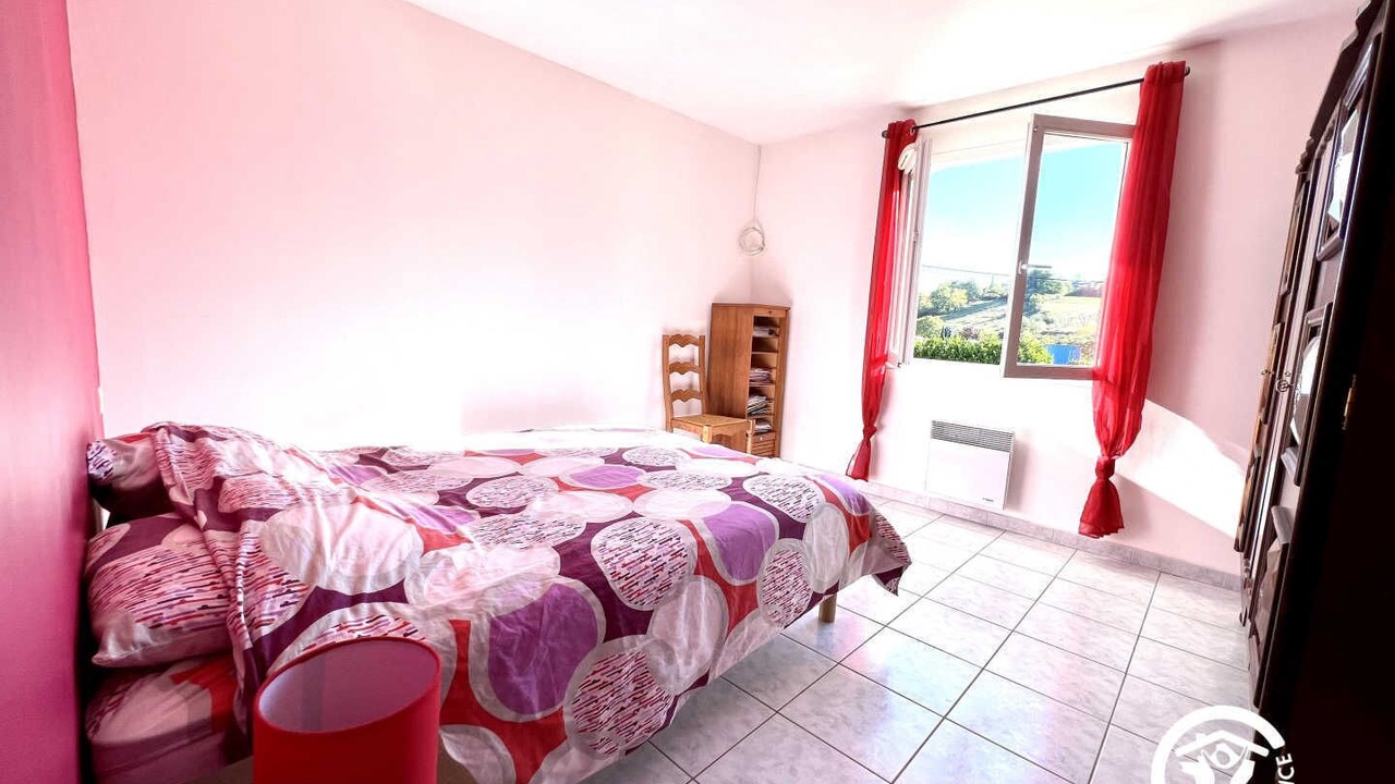 Photo of Bedroom in Brenac