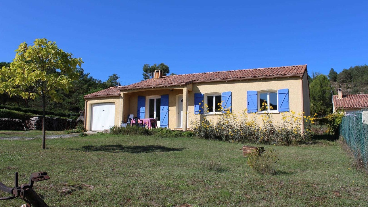 Photo of Outdoor in Brenac