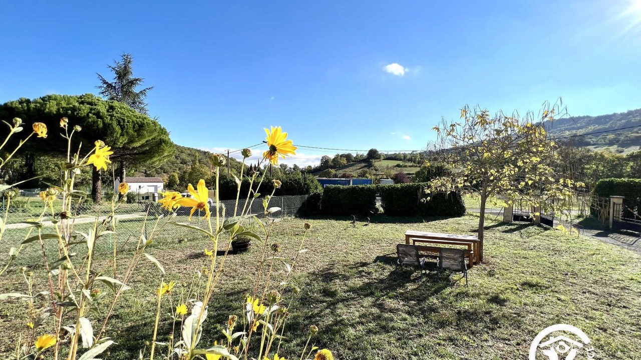Photo of Outdoor in Brenac