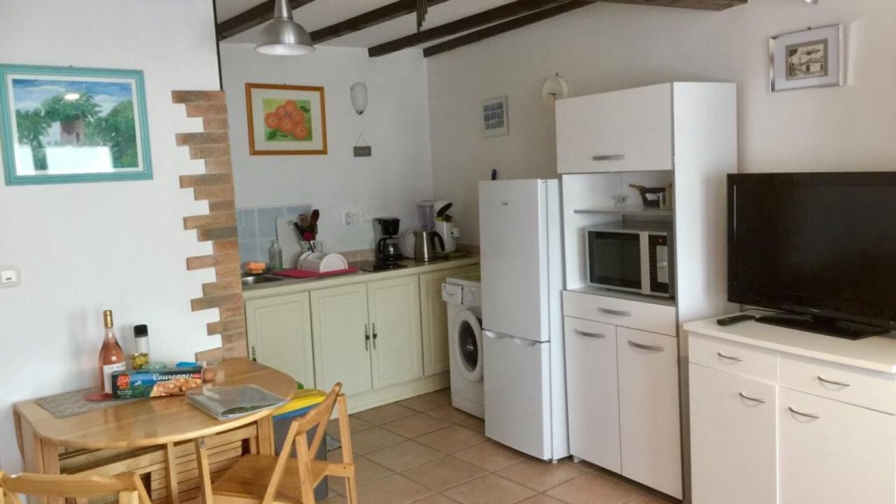 Photo of Kitchen in Bages